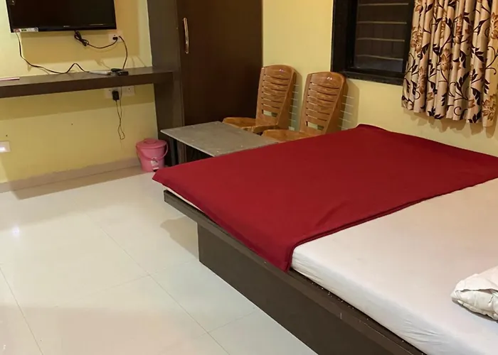 Hotel Swagat Residency