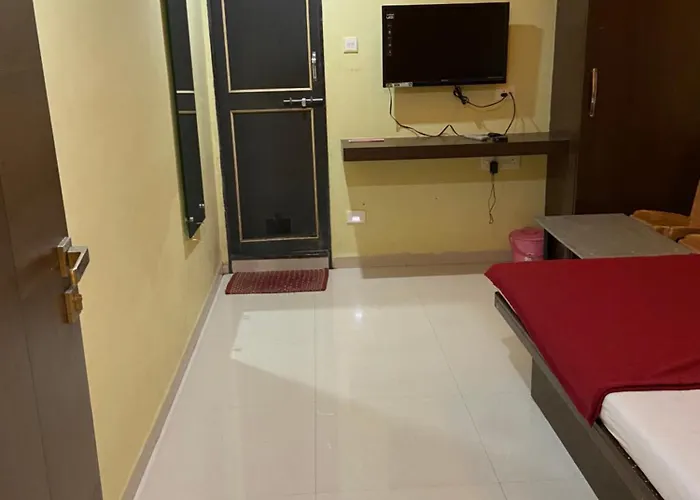 Hotel Swagat Residency