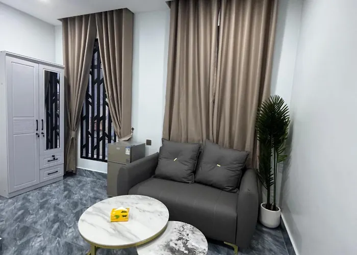 Mayson Hotel Poipet