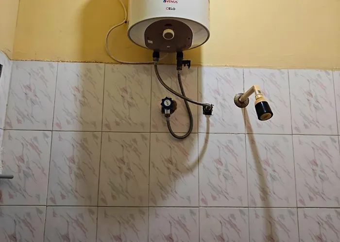 Nilan Aarudhra Homestay