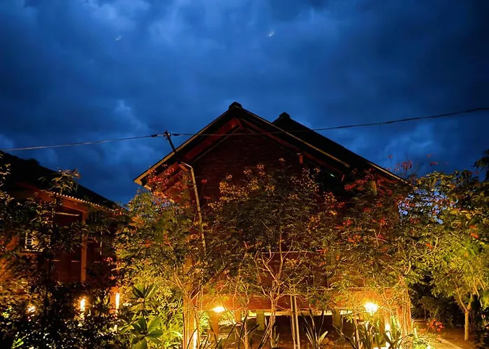 Ceylon Elegance Villa
