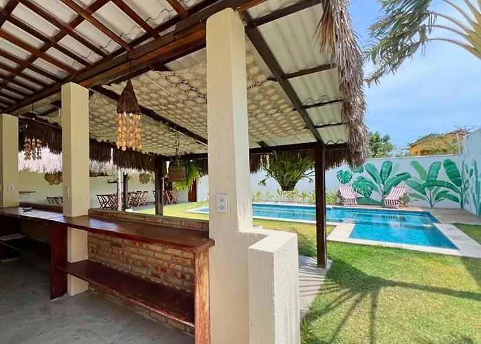 Casa Ventara