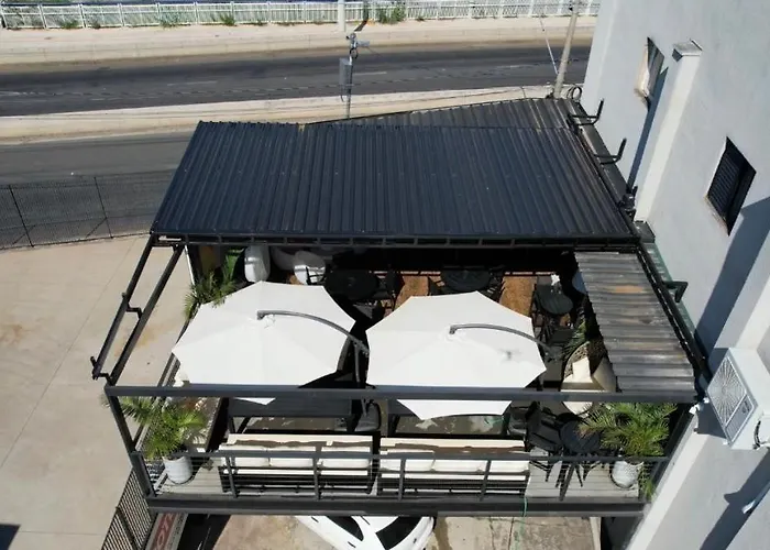 Florida Limeira Hotel