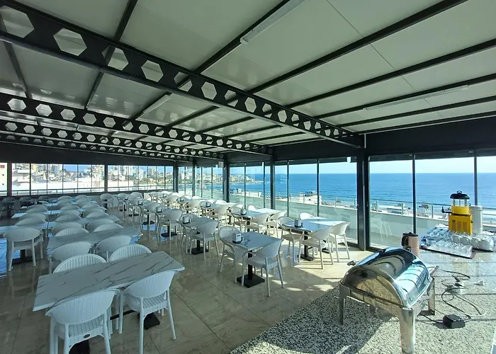 Aykac Hotel