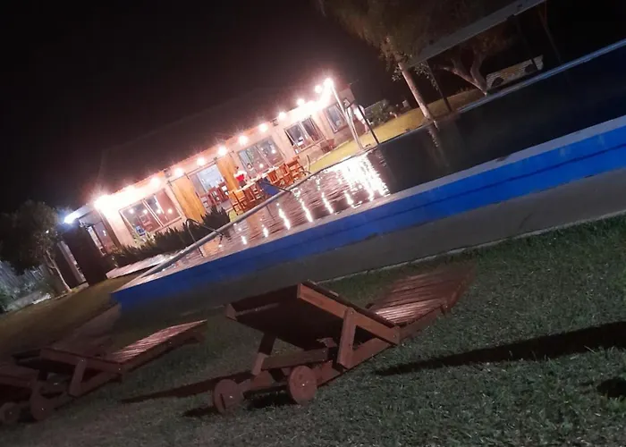 Paraíso Yapeyu
