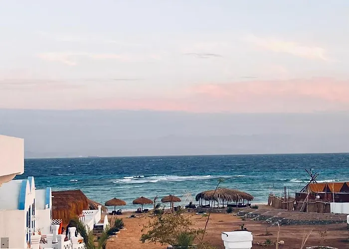 palma beach camp nuwibae