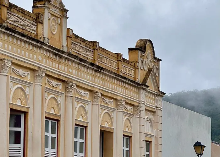 Antolina Hotel