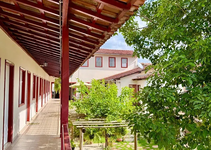 Antolina Hotel