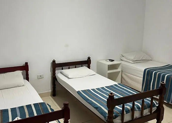 Hotel Araçariguama