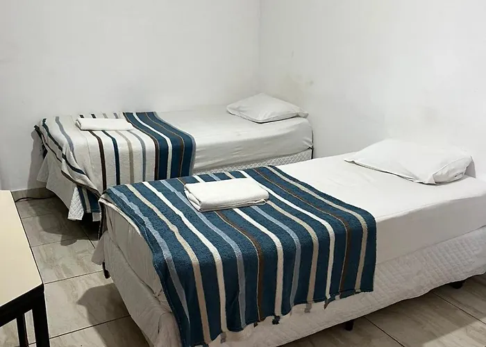 Hotel Araçariguama