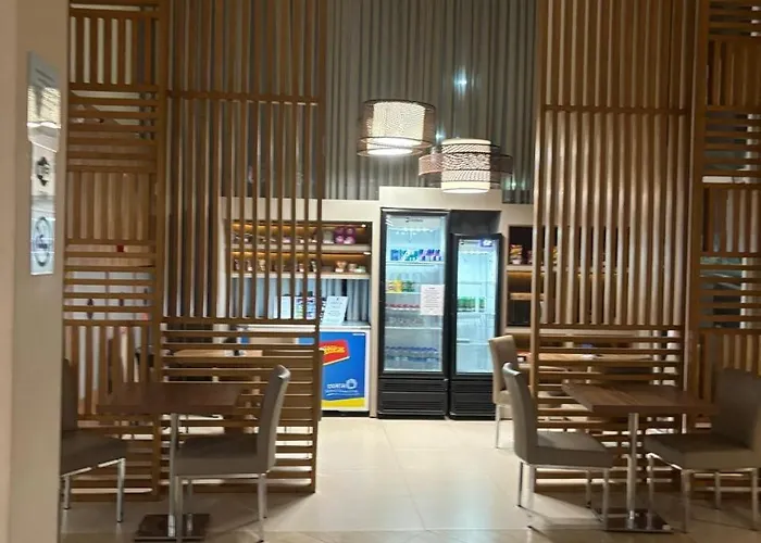 Linhares Design Hotel 411