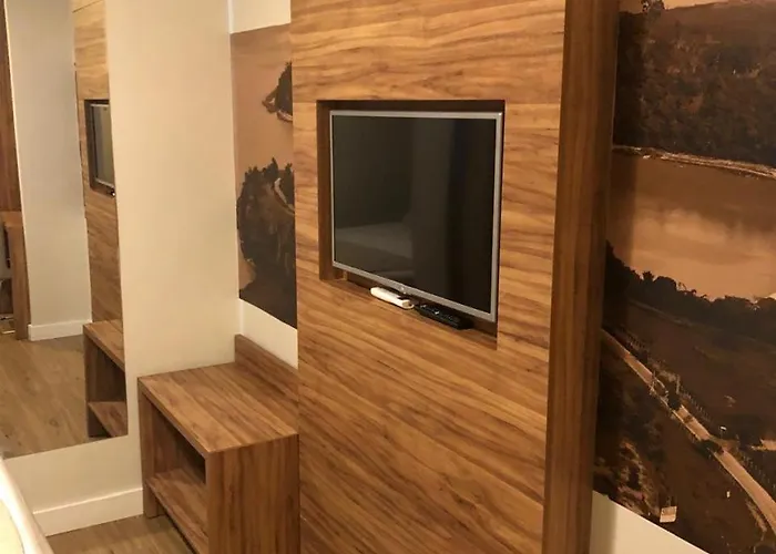 Linhares Design Hotel 411