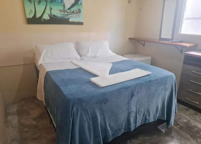 swit veleiro em porto de galinhas