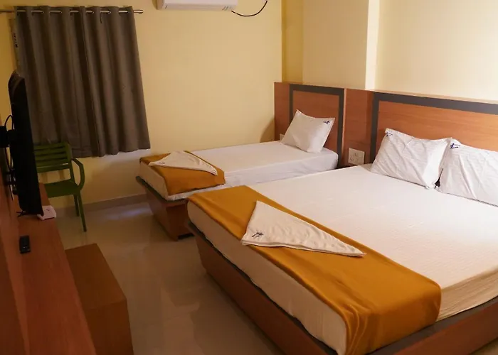 Vijaya Inn