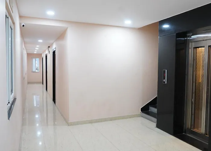 Vijaya Inn