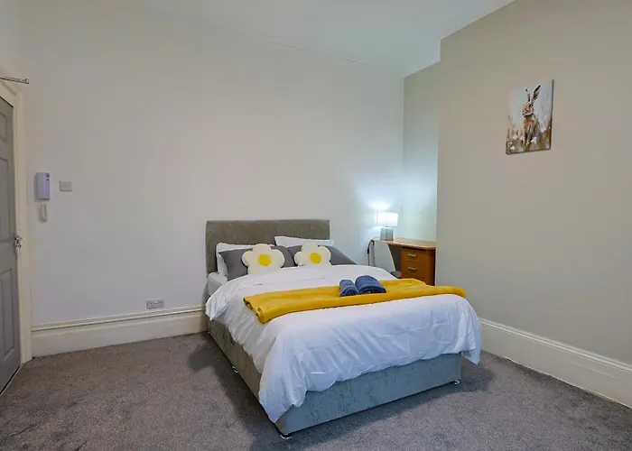 Elevate Suites Darlington