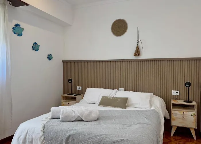 Hotel Hijos Del Mar - Rincon Costero