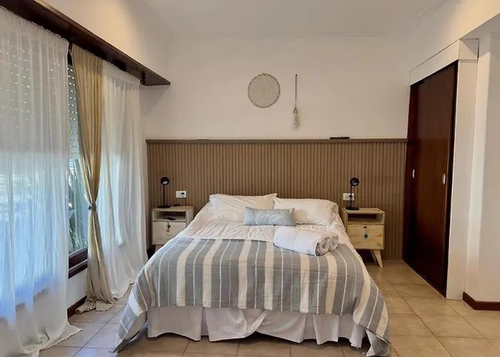 Hotel Hijos Del Mar - Rincon Costero