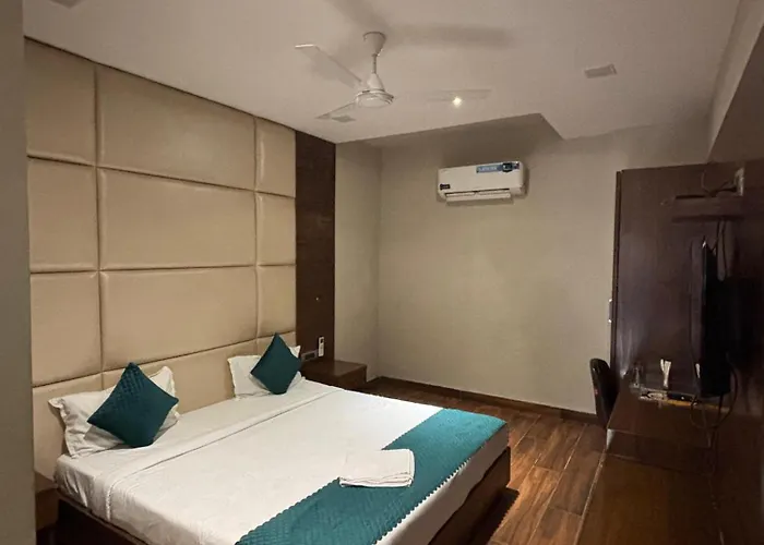 Hotel Royal Classic