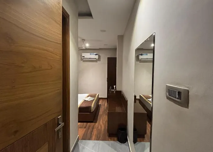 Hotel Royal Classic