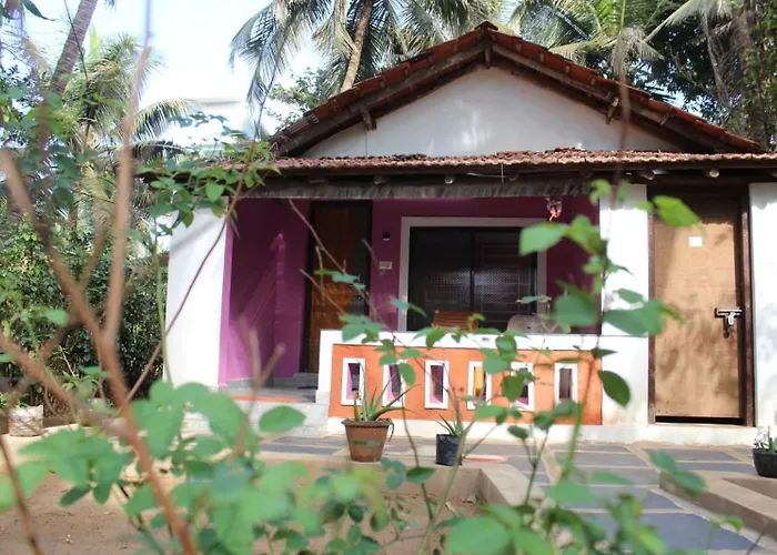 Beach Nest Gokarna
