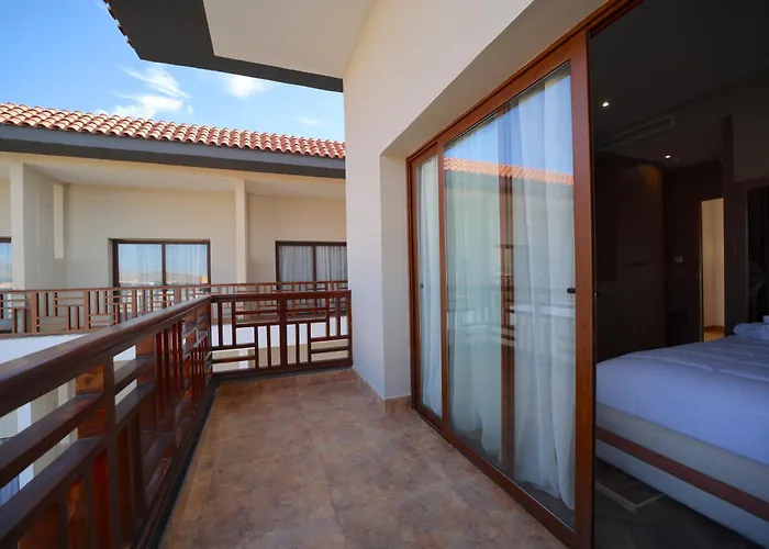 Hotel El Karim