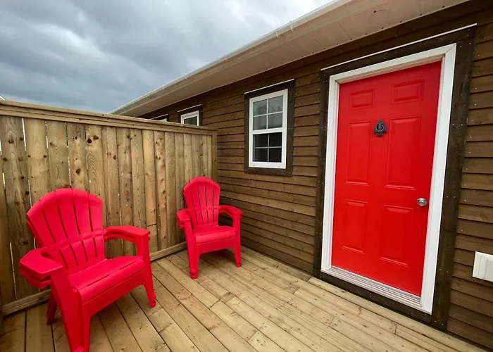 Buoy & Arrow Suites