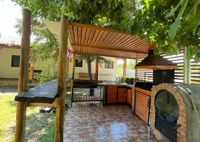 Hotel Parcela Tierra Fertil