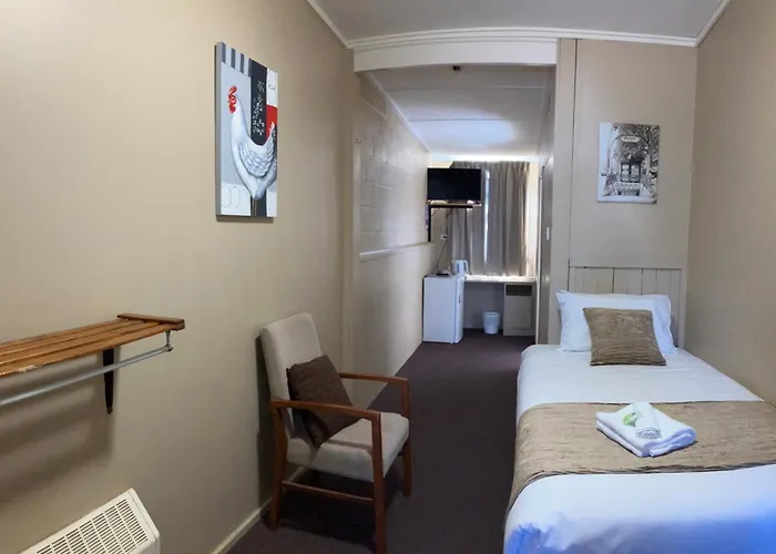 Berridale Inn