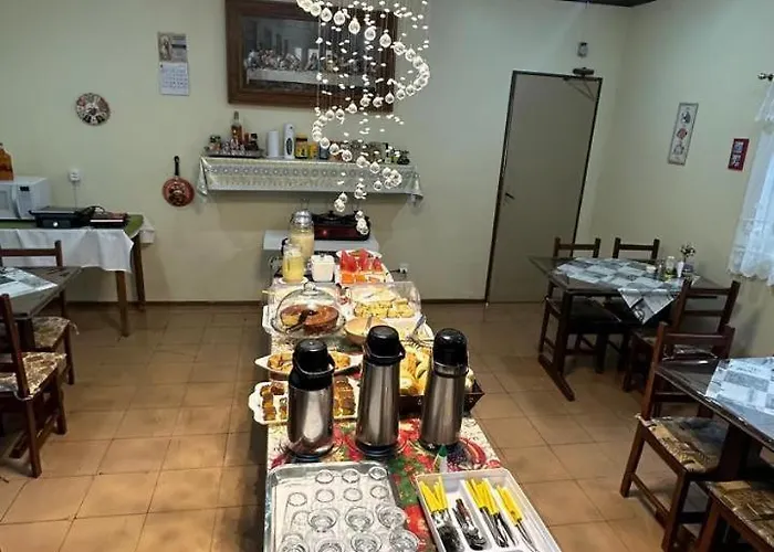 Hotel Miracema Palace LTDA