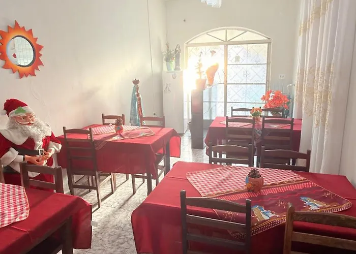 Pousada A CASA DE IRENE