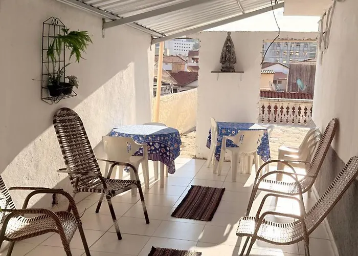 Pousada A CASA DE IRENE