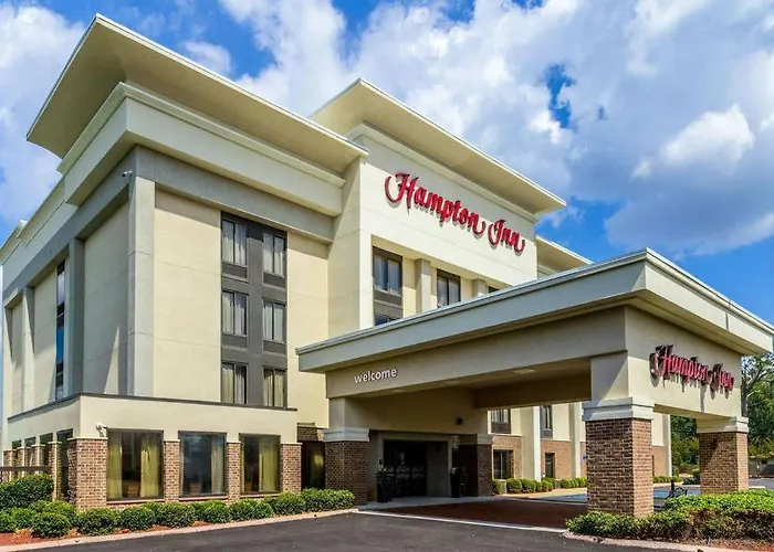 Hampton Inn