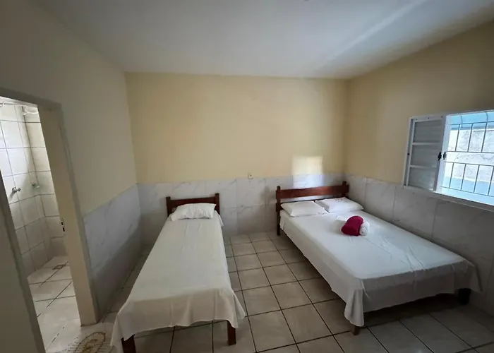 Hotel Entre Serras