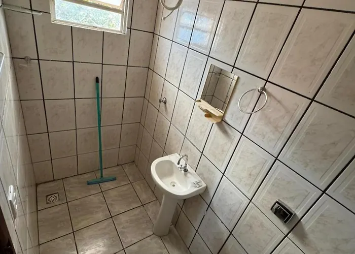 Hotel Entre Serras
