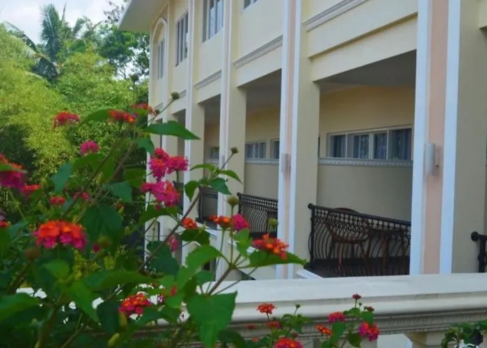 Nina Hotel Syariah