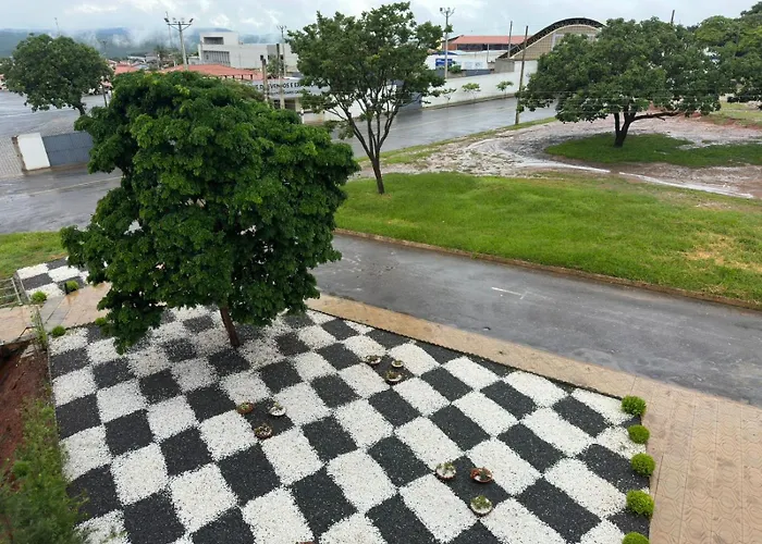Grande Hotel