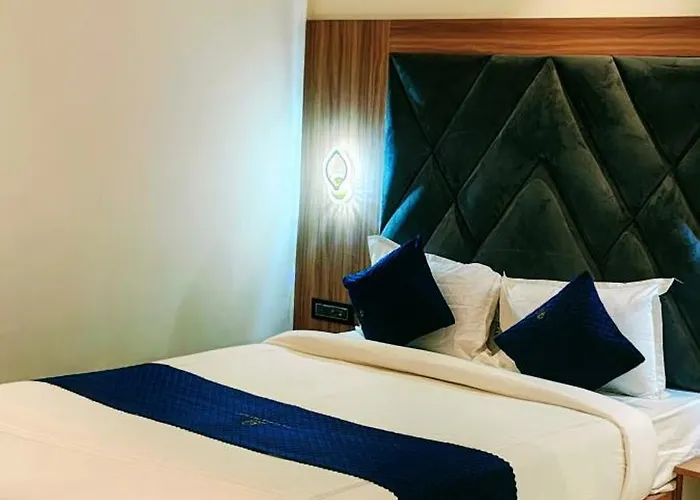 Hotel Victoria Palace & Banquet
