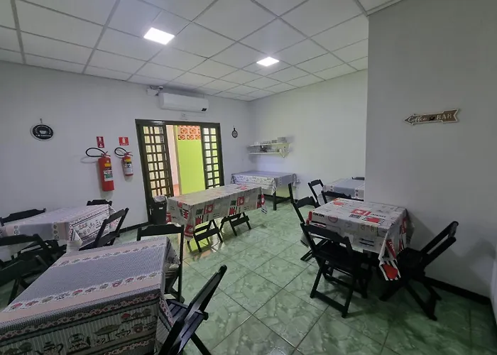 Quartus Hotel