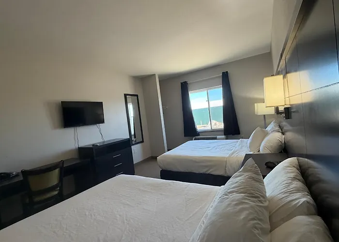 Black Gold Suites Stanley