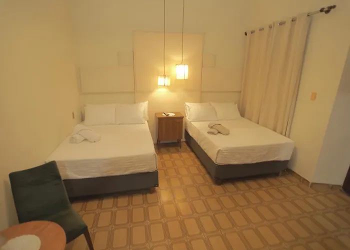 Hotel Boutique Pata Y Perro