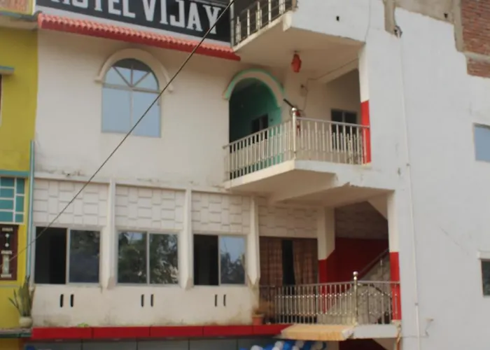Hotel Vijay