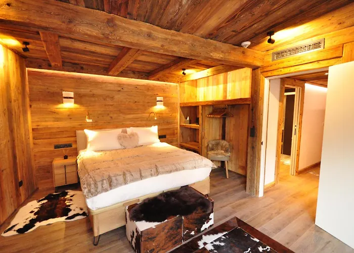 Hotel Vall D'Isard Suites
