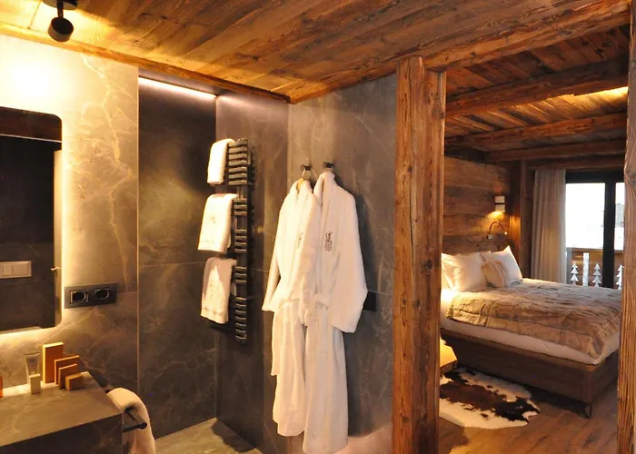 Hotel Vall D'Isard Suites
