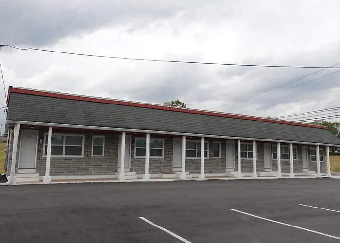 Freedom Inn Motel