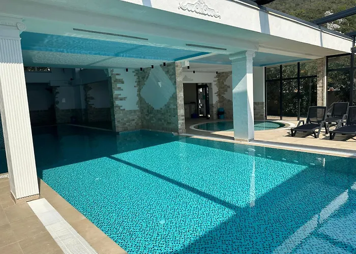 Hotel SPICH - Pearl Beach Resort