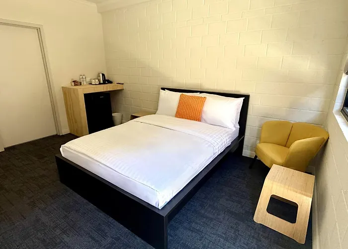 Gallery Boutique Hotel