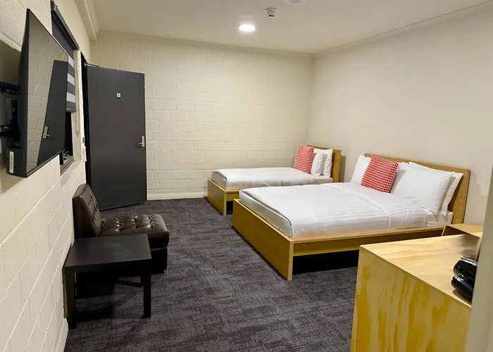 Gallery Boutique Hotel