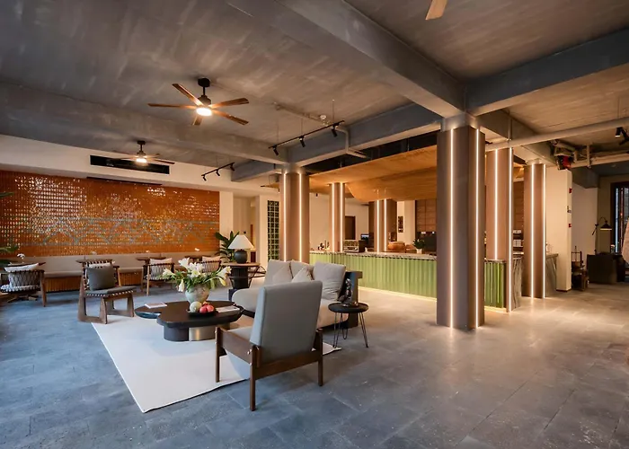 Benjue Rushi Guesthouse