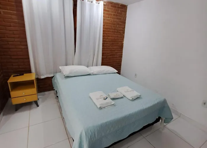 Pousada Maresias Guriri